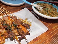 -舌战烧烤酒馆(三街两巷店)