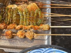 -小二楼炖肠