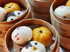 包子-比格比萨自助(宝山日月光店)