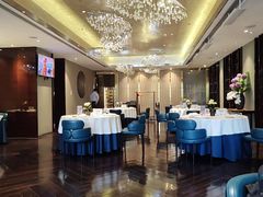 -北京泰富酒店-柏景轩中餐厅