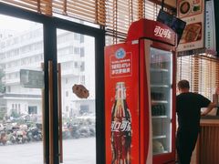 -小姜锅贴(凤凰街店)