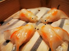 -富力丽思卡尔顿酒店·丽轩中餐厅