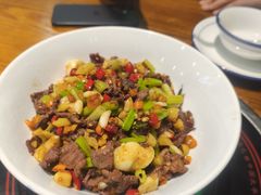 -唐猛猛湘乐汇(银泰城店)