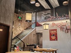 -徽张·新徽菜(五棵松·永定路店)