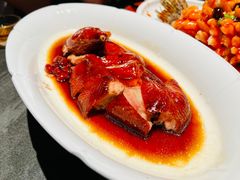 -小厨娘金榜题名(夫子庙秦淮河店)