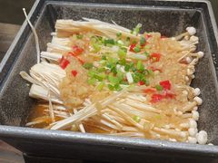 -破店肥哈·东北烧烤·夜宵(南山保利店)