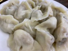 -东北饺子馆(外贸路a9号店)