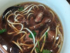 -李先生牛肉面大王(马栏店)