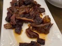 酱肉-温州炎亭海鲜阁(万塘路店)