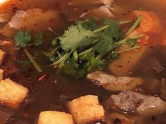 -苏晓玥·手作江南小吃(深圳北站店)