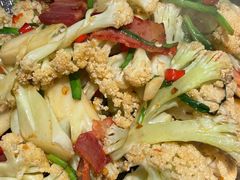 -印巷里主题餐厅(马鞍山店)