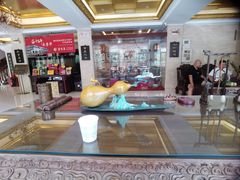 -鹿鸣春饭店(总店)