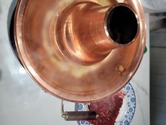 -一只羊·铜锅涮羊肉烧烤