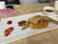 -得丘礼享谷·玉兰苑