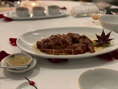 -宝丽轩中餐厅BAOLIXUAN