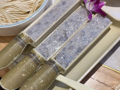 -蜀留香火锅(社会山店)