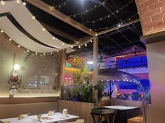 -帕娜·泰式茶餐厅·Bistro(近铁广场店)