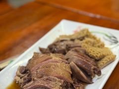 -满族八旗正宗牛肉面