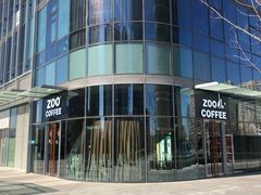-ZOO COFFEE动物园咖啡(望京锐创店)