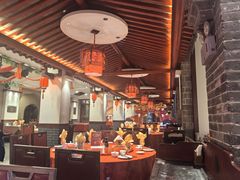 -山西会馆·晋菜·晋商宴·牌匾博物馆(胜利东街店)