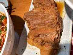 -大师兄·手工面·西北菜(南沙万达广场店)