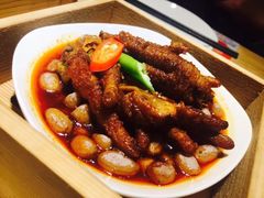 -花少爷的粥(华阳城店)