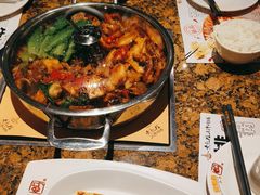 -黄记煌三汁焖锅(金凤万达广场店)