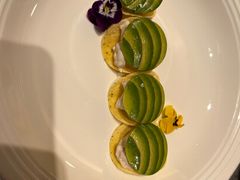 -渔语鱼新川菜Bistro(万象天地店)