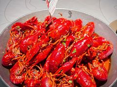 -巴厘龙虾·榜首油焖大虾(音乐学院·沿江酒馆店)