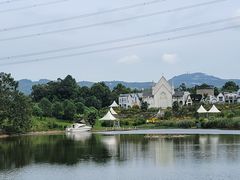 -紫颐香薰山谷景区