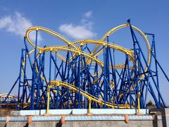 -大连海昌发现王国主题公园