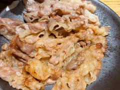 秘制肥牛-泥炉烧肉师(新街口金銮巷店)