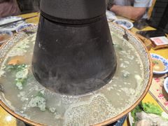 -凤吉园乌拉满族火锅中华老字号(繁荣路店)