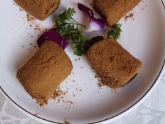 -福来居烤鸭店(天坛二店)