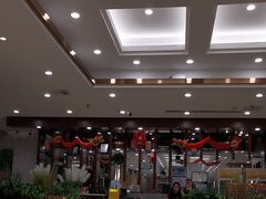 -红菜坊·烤鸭·川鲁宴(石园店)