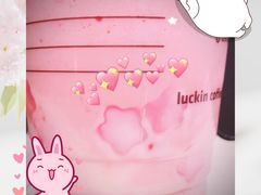 -瑞幸咖啡(石榴中心店)