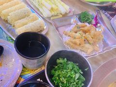 -蛙宴·美蛙火锅基地(万象城店)