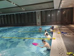 -袁林健身(名仕悦府店)