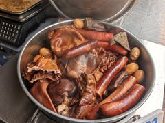 梆梆肉-牵人麻辣粉(粉巷店)