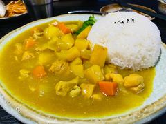 -花食间餐吧(远大购物中心群力店)