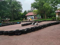 -欢乐水魔方水世界