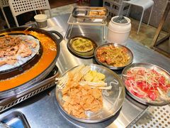 -小肚皮饮食店