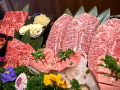 -丸藏和牛烧肉专门店(园区师惠坊店)