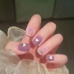 点击看大图 -悦指间美甲美睫