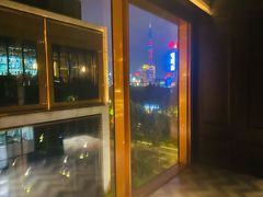 -上海滩餐厅(BFC外滩金融中心店)