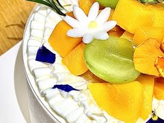 -卷心卷意·轻甜蛋糕(新光天地店)