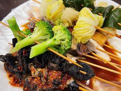 -郭记小街麻辣烫(南小街总店)