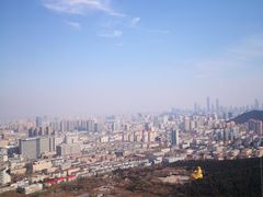 -千佛山风景名胜区