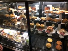 -星巴克(石厦街店)