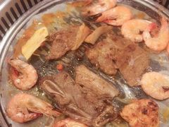 -比尔森韩式烤肉自助(国商店)